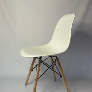 Silla Eames Blanco